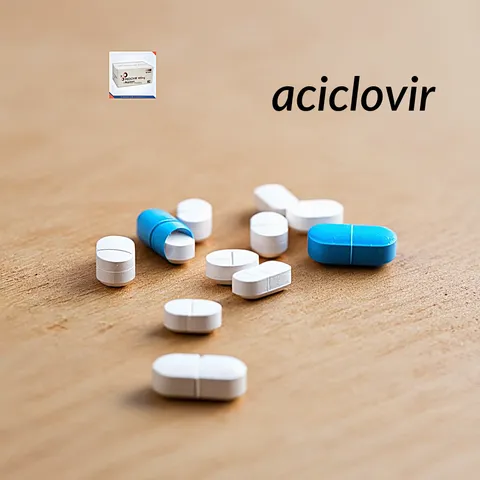 Aciclovir precio ahumada